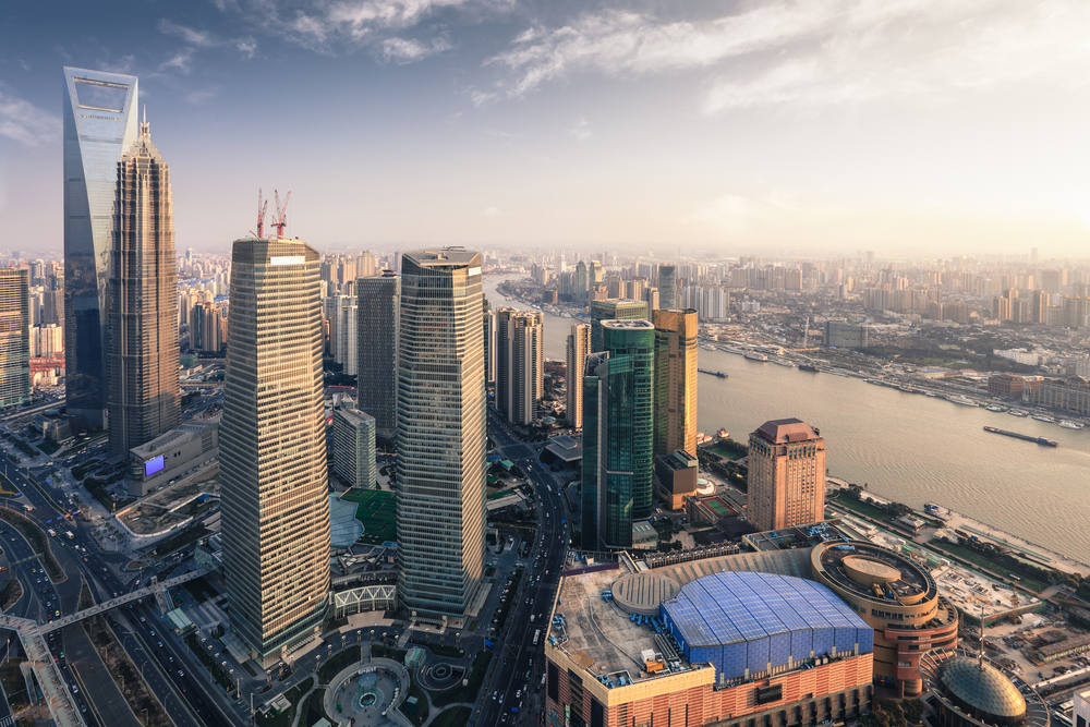 Foreign Investor Alert: Shanghai FTZ Expansion – AmCham China