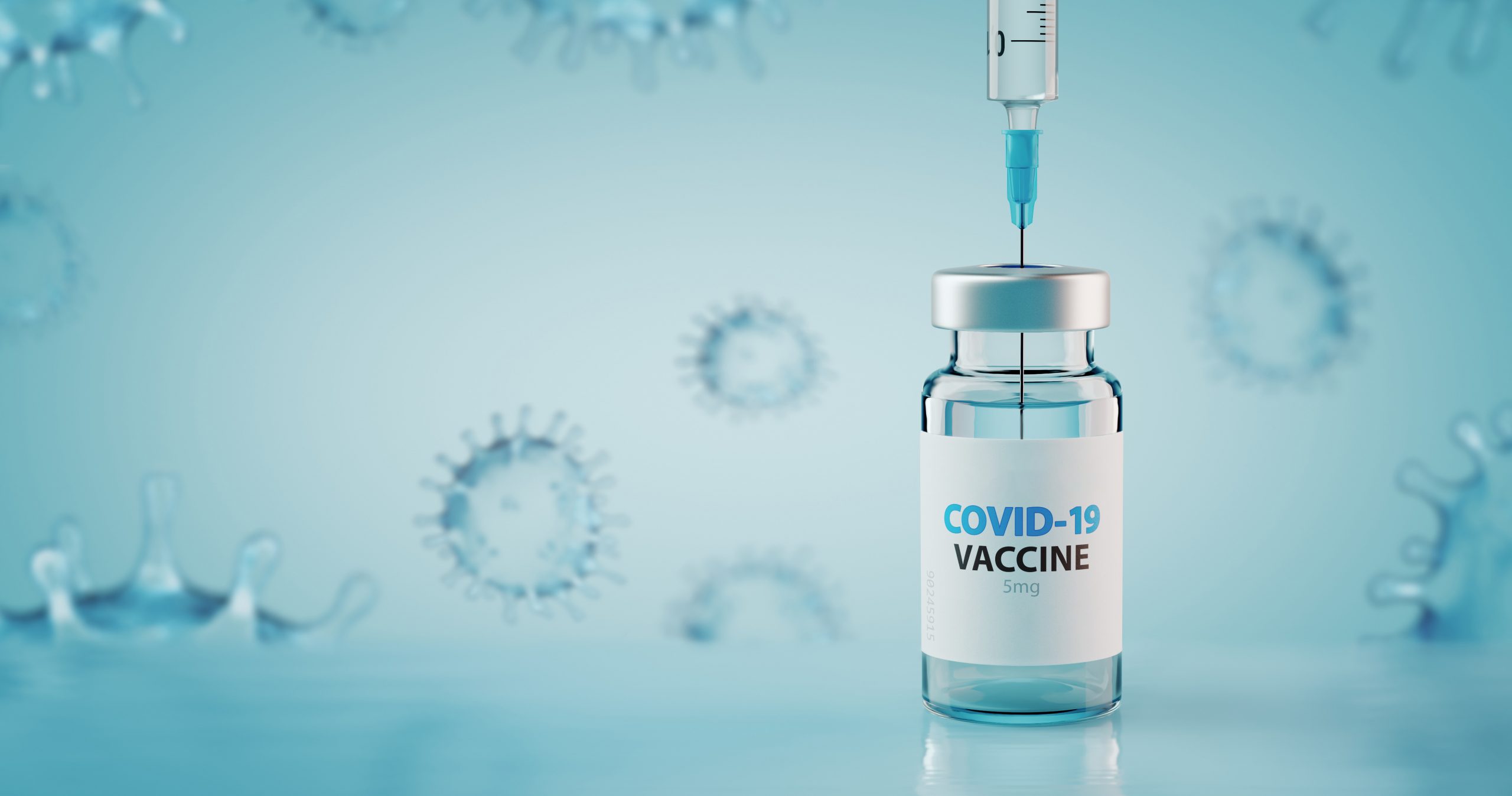 How Employers Should Approach the COVID-19 Vaccination – AmCham China