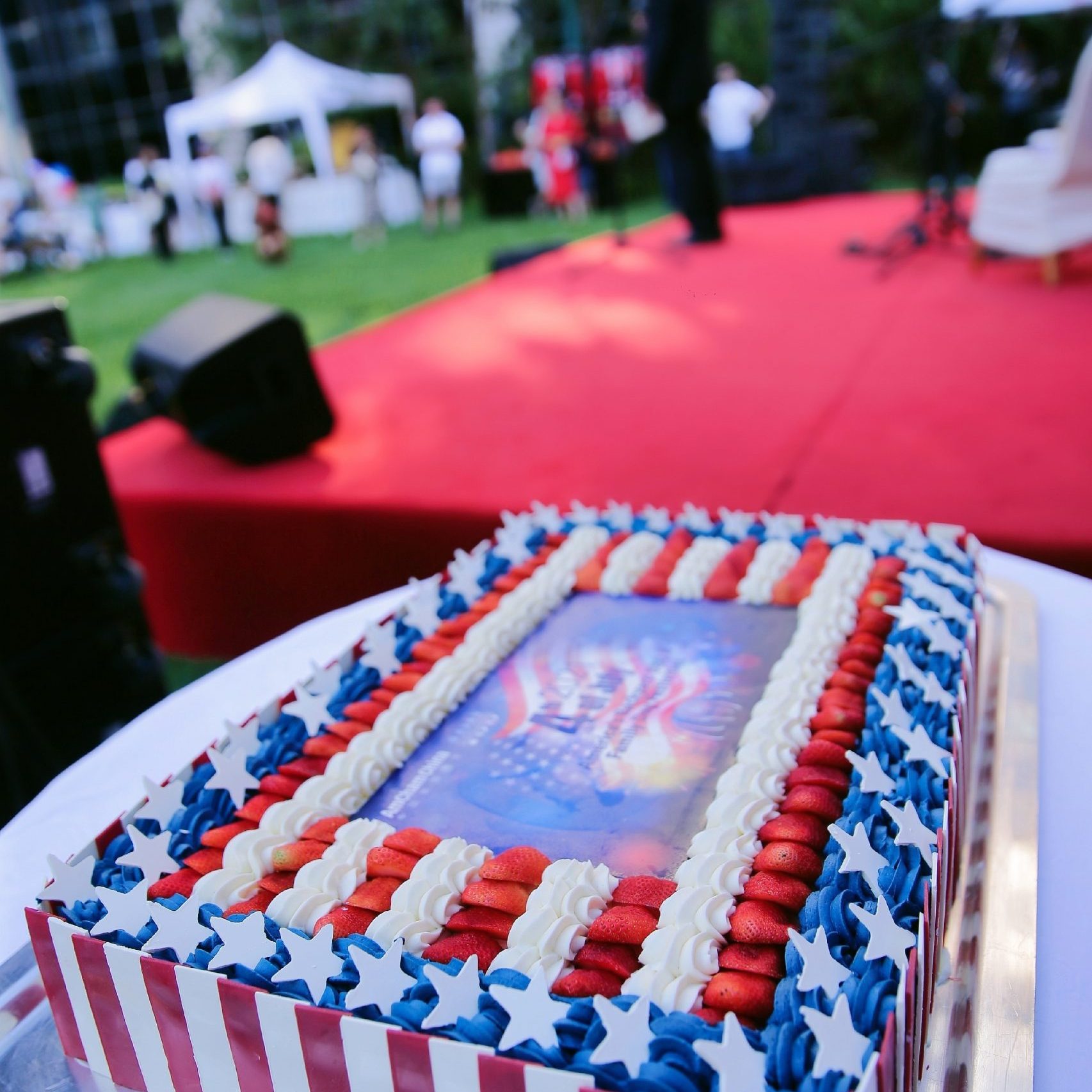 AmCham China Celebrates the 4th of July! – AmCham China