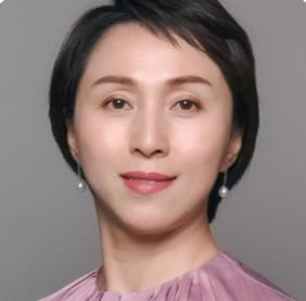 Maggie Jia – AmCham China