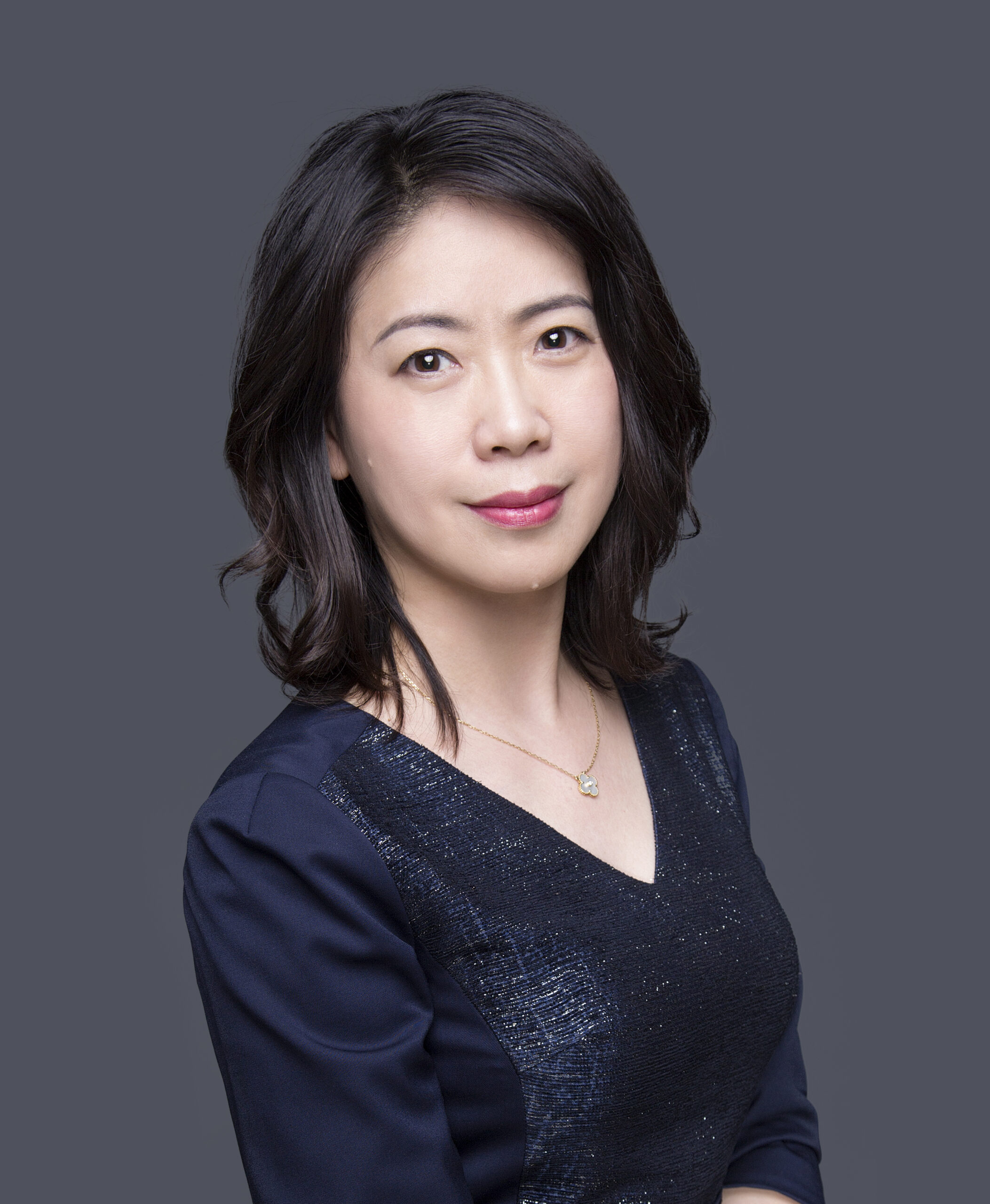 Janet Chen – AmCham China