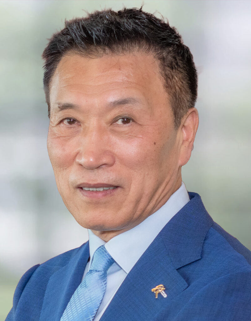 Charting the Course: Alvin Liu on Leading Boeing China