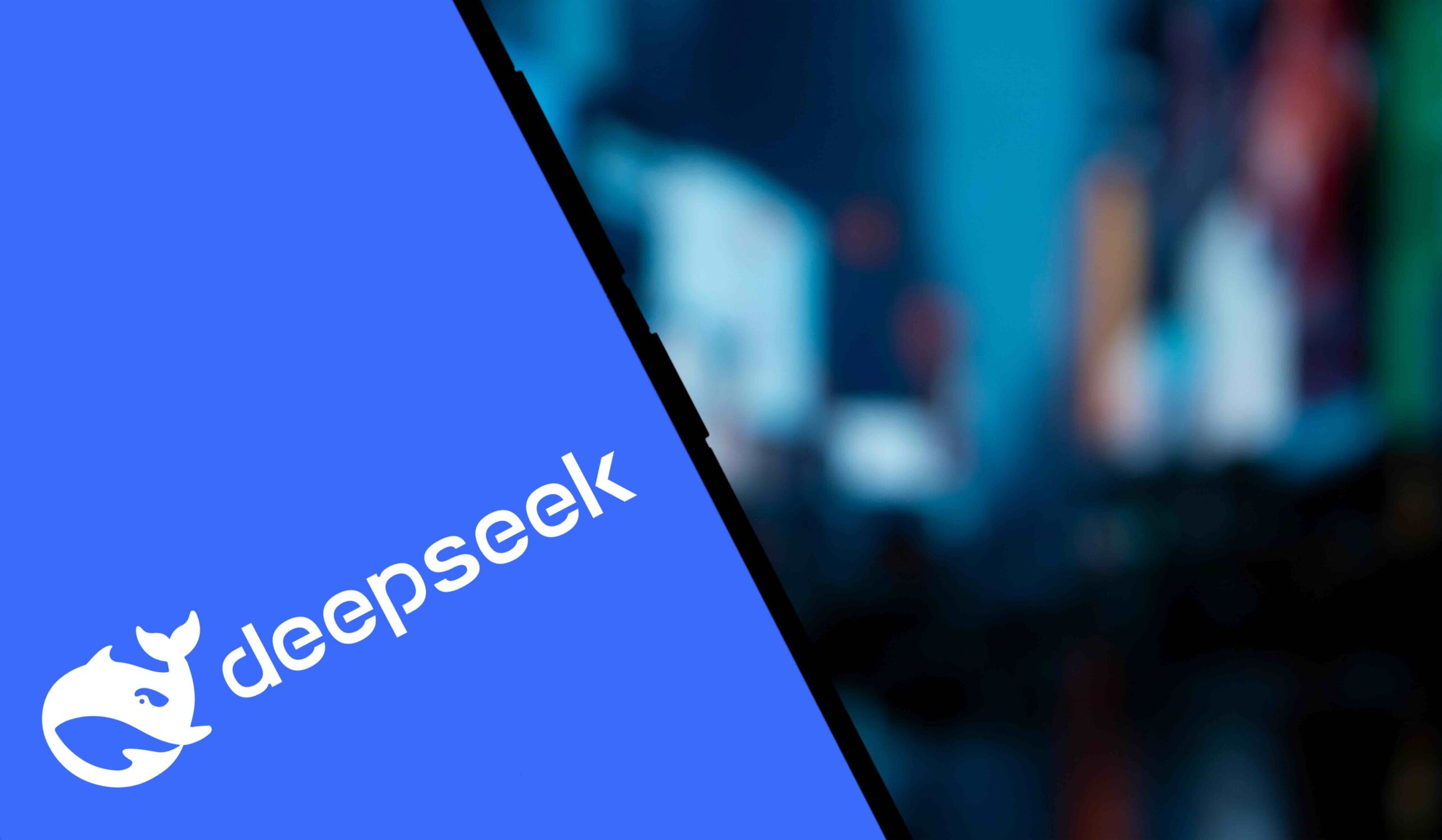 The Story Behind the Chinese AI App DeepSeek: The Triumph of ...