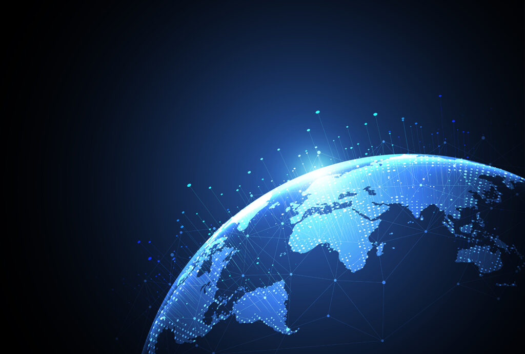 Cross-border Data Laws: The Development of Data Regulation in China